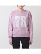 【リーバイス/Levis】のグラフィック クルーネックスウェットシャツ Multi-Color|ID: prp329100004733809 ipo3291000000034486534