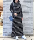 【ラコステ/LACOSTE】のコットンリブニットドレス / ニットワンピース / 無地 ボーダー 人気、トレンドファッション・服の通販 founy(ファニー) ファッション Fashion レディースファッション Fashion for Women ワンピース Dresses フォーマル・パーティードレス・結婚式用ドレス Elegant & Casual Dresses ニットワンピース Knit Dresses エレガント 上品 Elegant ドレス Dress, One-Piece フィット Fit, Slim Fit ボーダー Border, Stripe リブニット Rib Knit, Ribbed Knit 無地 Plain, Solid Color thumbnail ホワイト|ID: prp329100004733855 ipo3291000000034250809
