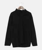 【アミナコレクション/Amina Collection】の【カヤ】寒の袷(あわせ)中着インナー 人気、トレンドファッション・服の通販 founy(ファニー) ファッション Fashion レディースファッション Fashion for Women インナー Innerwear thumbnail スミクロ|ID: prp329100004733856 ipo3291000000034840372