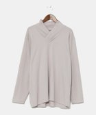 【アミナコレクション/Amina Collection】の【カヤ】寒の袷(あわせ)中着インナー 人気、トレンドファッション・服の通販 founy(ファニー) ファッション Fashion レディースファッション Fashion for Women インナー Innerwear thumbnail ホワイト|ID: prp329100004733856 ipo3291000000034840373