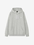 【ザ ノース フェイス/THE NORTH FACE】の【公式】スモールロゴヘザースウェットフーディ(ユニセックス) 人気、トレンドファッション・服の通販 founy(ファニー) ファッション Fashion レディースファッション Fashion for Women トップス・カットソー Cut & Sew Tops レディースパーカー・カジュアルフーディー Casual Hoodies & Sweatshirts スウェット・クルーネックトップス Sweatshirts & Crewnecks / Relaxed Fit Sweat Tops アウトドア Outdoor Clothing コレクション Collection, Seasonal Line 定番 Standard, Basic Item thumbnail ミックスグレー|ID: prp329100004733909 ipo3291000000034596864