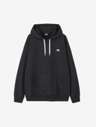 【ザ ノース フェイス/THE NORTH FACE】の【公式】スモールロゴヘザースウェットフーディ(ユニセックス) ブラック|ID: prp329100004733909 ipo3291000000034832898
