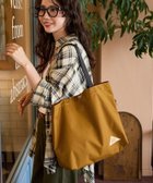 【フリークスストア/FREAK'S STORE】の別注 トート バッグ【限定展開】 25AW 人気、トレンドファッション・服の通販 founy(ファニー) ファッション Fashion レディースファッション Fashion for Women バッグ Bags 巾着 Drawstring Bag, Kinchaku スペシャル Special, Limited Edition トートバッグ Tote Bag, Large Shoulder Bag 人気 Popular, Best Seller ポケット Pocket, Pocket Detail 別注 Limited Edition, Custom Order A/W・秋冬 Autumn/Winter 冬 Winter / This Winter 2025年 2025 2025-2026秋冬・A/W Autumn/Winter 2025–26 AW25–26 thumbnail キャメル|ID: prp329100004733981 ipo3291000000034332901