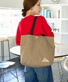 【フリークスストア/FREAK'S STORE】の別注 トート バッグ【限定展開】 25AW 人気、トレンドファッション・服の通販 founy(ファニー) ファッション Fashion レディースファッション Fashion for Women バッグ Bags 巾着 Drawstring Bag, Kinchaku スペシャル Special, Limited Edition トートバッグ Tote Bag, Large Shoulder Bag 人気 Popular, Best Seller ポケット Pocket, Pocket Detail 別注 Limited Edition, Custom Order A/W・秋冬 Autumn/Winter 冬 Winter / This Winter 2025年 2025 2025-2026秋冬・A/W Autumn/Winter 2025–26 AW25–26 thumbnail モカ|ID: prp329100004733981 ipo3291000000034332903