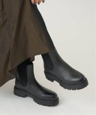 【イエナ/IENA】の《追加4》REMME/レメ CHELSEA BOOTS ブーツ ZH-1104-PR 人気、トレンドファッション・服の通販 founy(ファニー) ファッション Fashion レディースファッション Fashion for Women サンダル Sandals, Summer Shoes シューズ Shoes, Footwear シンプル Simple, Minimal トレンド Trend, Trending Now バレエ Ballet, Ballet Style フラット Flat, Flat Shoes 人気 Popular, Best Seller 夏 Summer 定番 Standard, Basic Item 春 Spring S/S・春夏 SS, Spring/Summer, Warm Season A/W・秋冬 Autumn/Winter thumbnail ブラック|ID: prp329100004734009 ipo3291000000034532620
