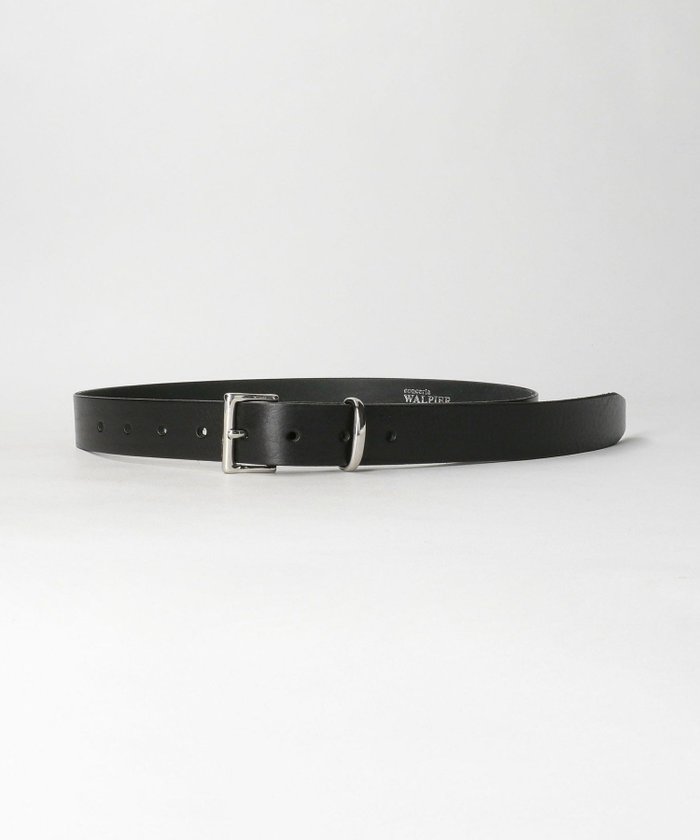 【ユナイテッドアローズ/UNITED ARROWS】のLOEFF スクエアバックル ベルト インテリア・キッズ・メンズ・レディースファッション・服の通販 founy(ファニー) https://founy.com/ ファッション Fashion レディースファッション Fashion for Women バッグ Bags ベルト&ウエストマーク Belts & Waist Accessories シルバー Silver, Metallic Silver シンプル Simple, Minimal スクエア Square, Square Shape ミリタリー Military, Army Style |ID: prp329100004734037 ipo3291000000034623858