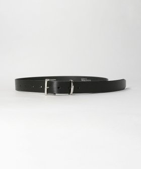 【ユナイテッドアローズ/UNITED ARROWS】のLOEFF スクエアバックル ベルト 人気、トレンドファッション・服の通販 founy(ファニー) ファッション Fashion レディースファッション Fashion for Women バッグ Bags ベルト&ウエストマーク Belts & Waist Accessories シルバー Silver, Metallic Silver シンプル Simple, Minimal スクエア Square, Square Shape ミリタリー Military, Army Style |ID:prp329100004734037