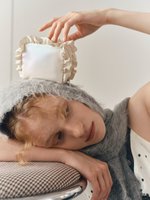 【フレイ アイディー/FRAY I.D】の【LeSportsac× FRAY I.D】RF SQUARE COSMETIC 人気、トレンドファッション・服の通販 founy(ファニー) ファッション Fashion レディースファッション Fashion for Women スポーツウェア Functional & Stylish Sportswear グラデーション Gradient, Ombre コンパクト Compact, Small Size シンプル Simple, Minimal スクエア Square, Square Shape スペシャル Special, Limited Edition スマート Smart, Elegant パール Pearl, Pearl Accent フォルム Silhouette, Form フリル Frill, Ruffle ポーチ Pouch, Small Case エレガント 上品 Elegant |ID:prp329100004734040