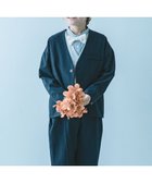 【デビロック/devirock / KIDS】のフォーマル ノーカラージャケット セットアップ(ロングパンツ) 子供服 キッズ 26SS 人気、トレンドファッション・服の通販 founy(ファニー) ファッション Fashion キッズファッション Fashion for Kids ボトムス Bottoms 春 Spring ジャケット Jacket, Outerwear セットアップ Set-Up, Coordinated Outfit フォーマル Formal, Dressy 無地 Plain, Solid Color ロング Long, Long-Length おすすめ Recommended / Our Picks 入学式 Entrance Ceremony 卒業式 Graduation Ceremony 結婚式 Wedding 2026年 2026 thumbnail 004-Dネイビー|ID: prp329100004734093 ipo3291000000034878317
