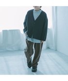 【デビロック/devirock / KIDS】のフォーマル ノーカラージャケット セットアップ(ロングパンツ) 子供服 キッズ 26SS 人気、トレンドファッション・服の通販 founy(ファニー) ファッション Fashion キッズファッション Fashion for Kids ボトムス Bottoms 春 Spring ジャケット Jacket, Outerwear セットアップ Set-Up, Coordinated Outfit フォーマル Formal, Dressy 無地 Plain, Solid Color ロング Long, Long-Length おすすめ Recommended / Our Picks 入学式 Entrance Ceremony 卒業式 Graduation Ceremony 結婚式 Wedding 2026年 2026 thumbnail 006-ブラック-チャコール|ID: prp329100004734093 ipo3291000000034878323