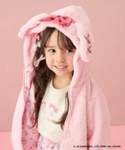 【エニー/ANY / KIDS】の【マイメロディ クロミ×ANY KIDS】なりきりブルゾン 人気、トレンドファッション・服の通販 founy(ファニー) ファッション Fashion キッズファッション Fashion for Kids キャラクター Character, Licensed Characters チェック Check, Plaid, Tartan チャーム Charm, Pendant ティアードスカート Tiered Skirt, Flounced Skirt トレーナー Sweatshirt, Trainer 人気 Popular, Best Seller 長袖 Long Sleeve, Full Sleeve ブルゾン Blouson, Bomber Jacket ポケット Pocket, Pocket Detail ポシェット Pochette, Mini Bag モチーフ Motif, Design Theme リボン Ribbon, Bow A/W・秋冬 Autumn/Winter thumbnail ピンク×マイメロディ[012]|ID: prp329100004734100 ipo3291000000034490131