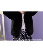 【エニー/ANY / KIDS】の【マイメロディ クロミ×ANY KIDS】なりきりブルゾン 人気、トレンドファッション・服の通販 founy(ファニー) ファッション Fashion キッズファッション Fashion for Kids キャラクター Character, Licensed Characters チェック Check, Plaid, Tartan チャーム Charm, Pendant ティアードスカート Tiered Skirt, Flounced Skirt トレーナー Sweatshirt, Trainer 人気 Popular, Best Seller 長袖 Long Sleeve, Full Sleeve ブルゾン Blouson, Bomber Jacket ポケット Pocket, Pocket Detail ポシェット Pochette, Mini Bag モチーフ Motif, Design Theme リボン Ribbon, Bow A/W・秋冬 Autumn/Winter thumbnail ブラック×クロミ[005]|ID: prp329100004734100 ipo3291000000034490132