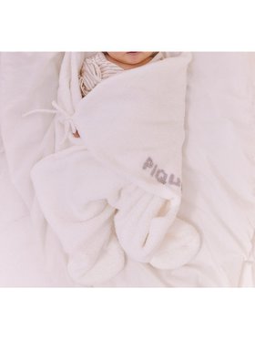 【ジェラート ピケ/gelato pique / KIDS】の【限定カラーあり】【BABY】パウダーアニマルおくるみ 人気、トレンドファッション・服の通販 founy(ファニー) ファッション Fashion キッズファッション Fashion for Kids おすすめ Recommended / Our Picks アニマル Animal Print ギフト プレゼント Gift / Present スマート Smart, Elegant ネコ Cat, Feline Motif パウダー Powder, Soft Tone モチーフ Motif, Design Theme ラベンダー Lavender ワンポイント One Point, Statement Accent |ID:prp329100004734104