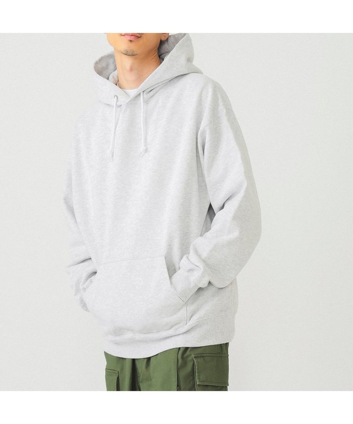 【ビームス/BEAMS / MEN】の【サイズ比較画像あり/ベーシック/定番/ユニセックス】ヘビーウェイト フーディ 25AW パーカー パーカ インテリア・キッズ・メンズ・レディースファッション・服の通販 founy(ファニー) https://founy.com/ ファッション Fashion メンズファッション Fashion for Men 2025年 2025 2025-2026秋冬・A/W Autumn/Winter 2025–26 AW25–26 パーカー Hoodie, Parka フィット Fit, Slim Fit ベーシック Basic, Essential リアル Real, Realistic ワイド Wide, Wide Fit 定番 Standard, Basic Item |ID: prp329100004734114 ipo3291000000034326988