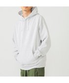 【ビームス/BEAMS / MEN】の【サイズ比較画像あり/ベーシック/定番/ユニセックス】ヘビーウェイト フーディ 25AW パーカー パーカ ASH_GREY|ID: prp329100004734114 ipo3291000000034326989