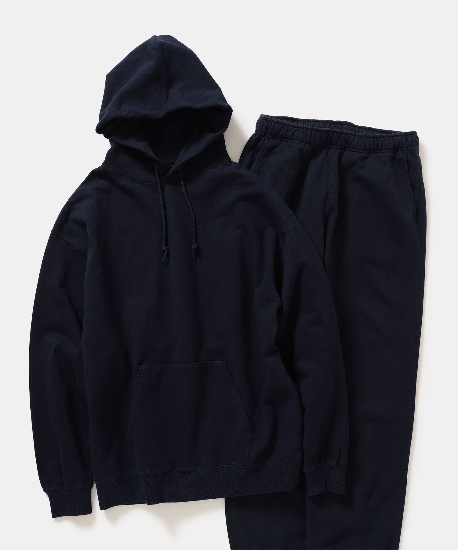 【ビームス/BEAMS / MEN】の【サイズ比較画像あり/ベーシック/定番/ユニセックス】ヘビーウェイト フーディ 25AW パーカー パーカ インテリア・キッズ・メンズ・レディースファッション・服の通販 founy(ファニー)  ファッション Fashion メンズファッション Fashion for Men 2025年 2025 2025-2026秋冬・A/W Autumn/Winter 2025–26 AW25–26 パーカー Hoodie, Parka フィット Fit, Slim Fit ベーシック Basic, Essential リアル Real, Realistic ワイド Wide, Wide Fit 定番 Standard, Basic Item NAVY|ID: prp329100004734114 ipo3291000000034327001