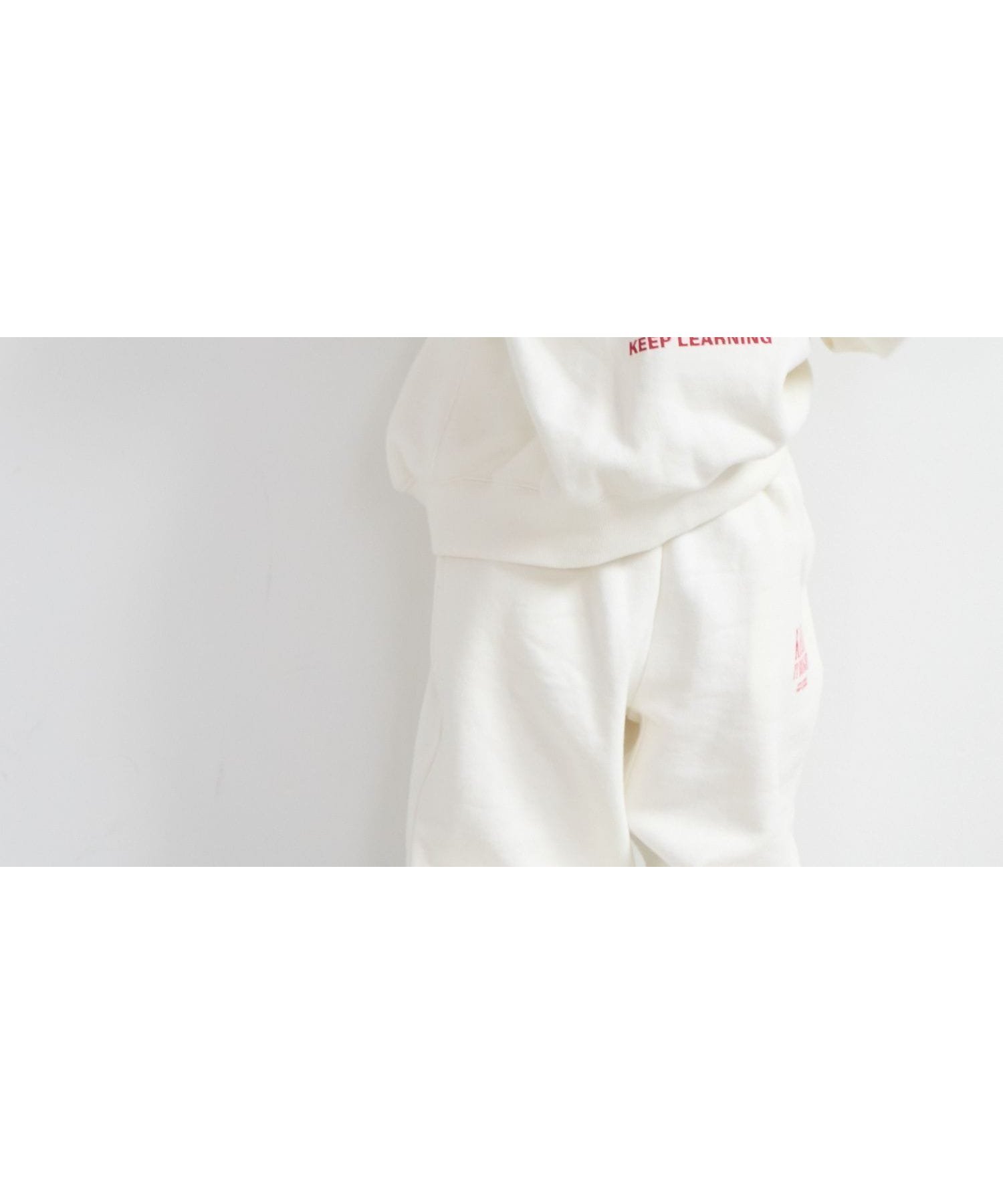 【ローリーズファーム/LOWRYS FARM / KIDS】のドルマンウラケプルオーバー インテリア・キッズ・メンズ・レディースファッション・服の通販 founy(ファニー) 　ファッション　Fashion　キッズファッション　Fashion for Kids　トップス・カットソー　Cut & Sew Tops　クール　Cool, Chic　シンプル　Simple, Minimal　セットアップ　Set-Up, Coordinated Outfit　バランス　Balance, Style Balance　定番　Standard, Basic Item　オフ|ID: prp329100004734116 ipo3291000000034592011