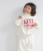 【ローリーズファーム/LOWRYS FARM / KIDS】のドルマンウラケプルオーバー 人気、トレンドファッション・服の通販 founy(ファニー) ファッション Fashion キッズファッション Fashion for Kids トップス・カットソー Cut & Sew Tops クール Cool, Chic シンプル Simple, Minimal セットアップ Set-Up, Coordinated Outfit バランス Balance, Style Balance 定番 Standard, Basic Item thumbnail オフ|ID: prp329100004734116 ipo3291000000035032664