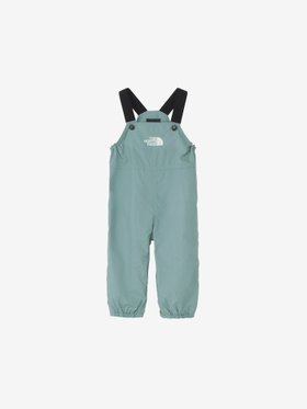 【ザ ノース フェイス/THE NORTH FACE / KIDS】 【公式】フィールドビブ(ベビー)人気、トレンドファッション・服の通販 founy(ファニー) ファッション Fashion キッズファッション Fashion for Kids アウトドア Outdoor Clothing フィット Fit, Slim Fit ベビー Baby, Babywear |ID:prp329100004734180