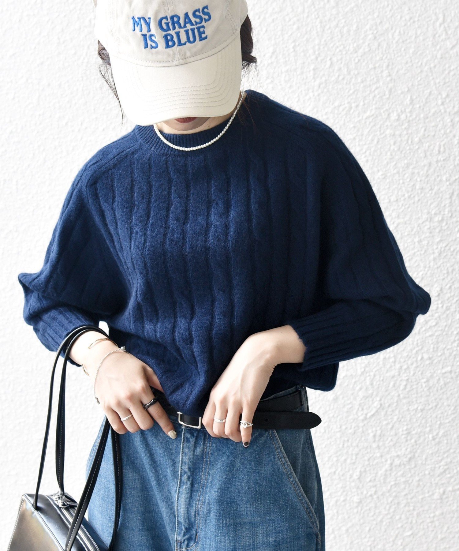 【シップス フォー ウィメン/SHIPS】の【WEB限定】SHIPS any 手洗い可能 ヤク ケーブル クルーネック ニット プルオーバー 2 インテリア・キッズ・メンズ・レディースファッション・服の通販 founy(ファニー) ファッション Fashion レディースファッション Fashion for Women トップス・カットソー Cut & Sew Tops ニット Knit Tops & Sweaters カジュアルプルオーバー・ニットトップス Pullovers & Knit Tops / Casual Pullovers アンサンブル Ensemble Set インナー Innerwear 洗える Machine Washable カーディガン Cardigan, Knitwear シンプル Simple, Minimal タートル Turtleneck, Turtle Collar トレンド Trend, Trending Now 2025年 2025 2025-2026秋冬・A/W Autumn/Winter 2025–26 AW25–26 ネイビー|ID: prp329100004734196 ipo3291000000034779586