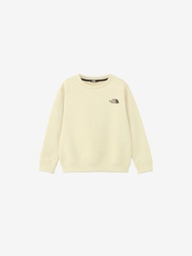 【ザ ノース フェイス/THE NORTH FACE / KIDS】の【公式】カラライズスウェットクルー(キッズ) 人気、トレンドファッション・服の通販 founy(ファニー) ファッション Fashion キッズファッション Fashion for Kids アウトドア Outdoor Clothing ストレッチ Stretch, Stretchy Fabric スポーツ Sports, Activewear セットアップ Set-Up, Coordinated Outfit フィット Fit, Slim Fit 軽量 Lightweight, Ultra Light |ID:prp329100004734201