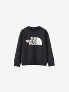 【ザ ノース フェイス/THE NORTH FACE / KIDS】の【公式】カラライズスウェットクルー(キッズ) 人気、トレンドファッション・服の通販 founy(ファニー) ファッション Fashion キッズファッション Fashion for Kids アウトドア Outdoor Clothing ストレッチ Stretch, Stretchy Fabric スポーツ Sports, Activewear セットアップ Set-Up, Coordinated Outfit フィット Fit, Slim Fit 軽量 Lightweight, Ultra Light thumbnail ブラック|ID: prp329100004734201 ipo3291000000034197450