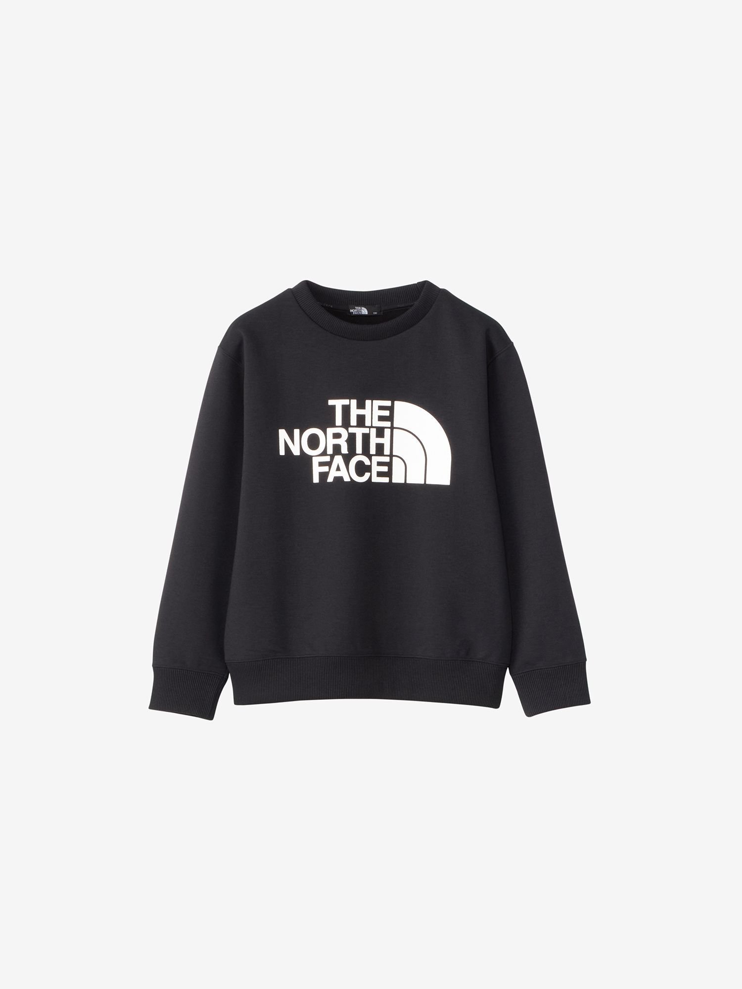 【ザ ノース フェイス/THE NORTH FACE / KIDS】の【公式】カラライズスウェットクルー(キッズ) インテリア・キッズ・メンズ・レディースファッション・服の通販 founy(ファニー) 　ファッション　Fashion　キッズファッション　Fashion for Kids　アウトドア　Outdoor Clothing　ストレッチ　Stretch, Stretchy Fabric　スポーツ　Sports, Activewear　セットアップ　Set-Up, Coordinated Outfit　フィット　Fit, Slim Fit　軽量　Lightweight, Ultra Light　ブラック|ID: prp329100004734201 ipo3291000000034197450