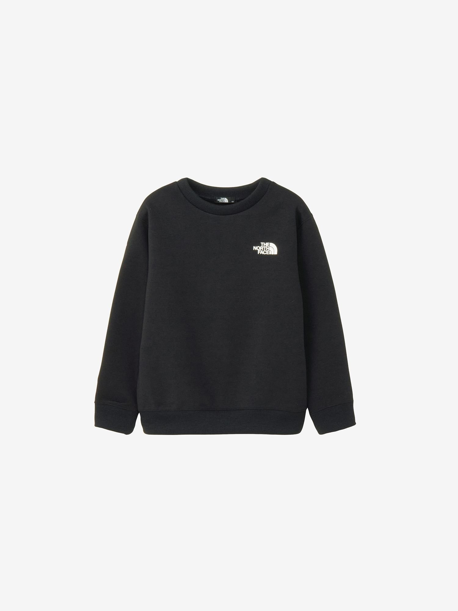 【ザ ノース フェイス/THE NORTH FACE / KIDS】の【公式】カラライズスウェットクルー(キッズ) インテリア・キッズ・メンズ・レディースファッション・服の通販 founy(ファニー) 　ファッション　Fashion　キッズファッション　Fashion for Kids　アウトドア　Outdoor Clothing　ストレッチ　Stretch, Stretchy Fabric　スポーツ　Sports, Activewear　セットアップ　Set-Up, Coordinated Outfit　フィット　Fit, Slim Fit　軽量　Lightweight, Ultra Light　ブラック3|ID: prp329100004734201 ipo3291000000034197451