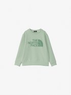 【ザ ノース フェイス/THE NORTH FACE / KIDS】の【公式】カラライズスウェットクルー(キッズ) 人気、トレンドファッション・服の通販 founy(ファニー) ファッション Fashion キッズファッション Fashion for Kids アウトドア Outdoor Clothing ストレッチ Stretch, Stretchy Fabric スポーツ Sports, Activewear セットアップ Set-Up, Coordinated Outfit フィット Fit, Slim Fit 軽量 Lightweight, Ultra Light thumbnail ミスティーセージ|ID: prp329100004734201 ipo3291000000034197454