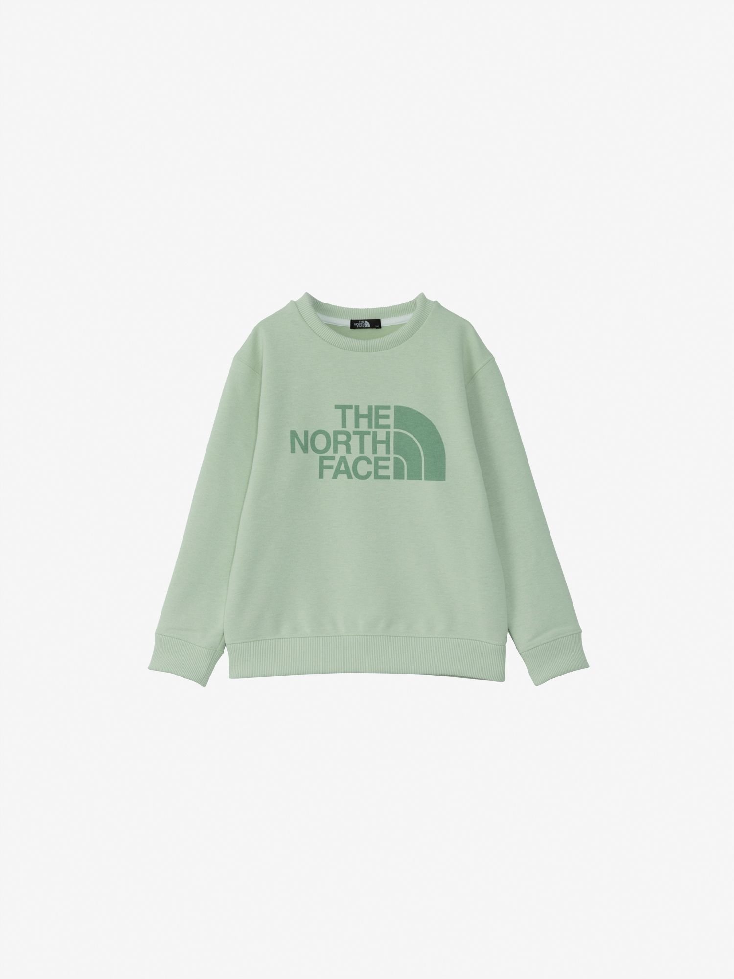 【ザ ノース フェイス/THE NORTH FACE / KIDS】の【公式】カラライズスウェットクルー(キッズ) インテリア・キッズ・メンズ・レディースファッション・服の通販 founy(ファニー) 　ファッション　Fashion　キッズファッション　Fashion for Kids　アウトドア　Outdoor Clothing　ストレッチ　Stretch, Stretchy Fabric　スポーツ　Sports, Activewear　セットアップ　Set-Up, Coordinated Outfit　フィット　Fit, Slim Fit　軽量　Lightweight, Ultra Light　ミスティーセージ|ID: prp329100004734201 ipo3291000000034197454