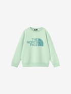 【ザ ノース フェイス/THE NORTH FACE / KIDS】の【公式】カラライズスウェットクルー(キッズ) 人気、トレンドファッション・服の通販 founy(ファニー) ファッション Fashion キッズファッション Fashion for Kids アウトドア Outdoor Clothing ストレッチ Stretch, Stretchy Fabric スポーツ Sports, Activewear セットアップ Set-Up, Coordinated Outfit フィット Fit, Slim Fit 軽量 Lightweight, Ultra Light thumbnail ペールグリーン|ID: prp329100004734201 ipo3291000000034197456