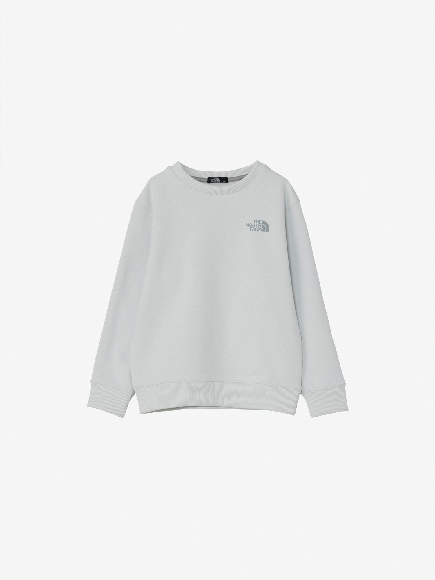 【ザ ノース フェイス/THE NORTH FACE / KIDS】の【公式】カラライズスウェットクルー(キッズ) インテリア・キッズ・メンズ・レディースファッション・服の通販 founy(ファニー) 　ファッション　Fashion　キッズファッション　Fashion for Kids　アウトドア　Outdoor Clothing　ストレッチ　Stretch, Stretchy Fabric　スポーツ　Sports, Activewear　セットアップ　Set-Up, Coordinated Outfit　フィット　Fit, Slim Fit　軽量　Lightweight, Ultra Light　ティングレー|ID: prp329100004734201 ipo3291000000034197457