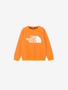 【ザ ノース フェイス/THE NORTH FACE / KIDS】の【公式】カラライズスウェットクルー(キッズ) 人気、トレンドファッション・服の通販 founy(ファニー) ファッション Fashion キッズファッション Fashion for Kids アウトドア Outdoor Clothing ストレッチ Stretch, Stretchy Fabric スポーツ Sports, Activewear セットアップ Set-Up, Coordinated Outfit フィット Fit, Slim Fit 軽量 Lightweight, Ultra Light thumbnail ラセットオレンジ|ID: prp329100004734201 ipo3291000000034197458