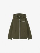 【ザ ノース フェイス/THE NORTH FACE / KIDS】のリアビューフルジップフーディ(キッズ) 人気、トレンドファッション・服の通販 founy(ファニー) ファッション Fashion キッズファッション Fashion for Kids フロント Front, Front Design thumbnail ニュートープ|ID: prp329100004734238 ipo3291000000034197683