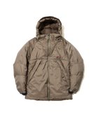 【ナンガ オンラインショップ/NANGA ONLINE SHOP / MEN】のオーロラテックス ダウンジャケット イブキ メンズ 25AW 人気、トレンドファッション・服の通販 founy(ファニー) ファッション Fashion メンズファッション Fashion for Men アウトドア Outdoor Clothing インナー Innerwear キルト Quilt, Quilted Fabric ジャケット Jacket, Outerwear スタイリッシュ Stylish, Fashionable セーター Sweater, Knitwear ダウン Down, Puffer ドローコード Drawcord, Drawstring Cord 定番 Standard, Basic Item パーカー Hoodie, Parka ファブリック Fabric, Textile フィット Fit, Slim Fit フロント Front, Front Design ポケット Pocket, Pocket Detail ミドル Middle Length, Mid Height メンズ Men's, Menswear モダン Modern, Contemporary 冬 Winter / This Winter 2025年 2025 2025-2026秋冬・A/W Autumn/Winter 2025–26 AW25–26 thumbnail M.GRY|ID: prp329100004734269 ipo3291000000034913223