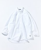 【フリークスストア/FREAK'S STORE】のヴィンテージライク オックスフォードBDシャツ 25AW ホワイト|ID: prp329100004734302 ipo3291000000034327917