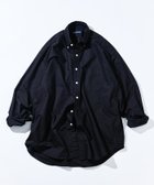 【フリークスストア/FREAK'S STORE】のヴィンテージライク オックスフォードBDシャツ 25AW ブラック|ID: prp329100004734302 ipo3291000000034327919