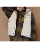 【クリフメイヤー/KRIFF MAYER】のシャギーボアボタンフードベスト 人気、トレンドファッション・服の通販 founy(ファニー) ファッション Fashion レディースファッション Fashion for Women アウター Coat / Outerwear Collection トップス・カットソー Cut & Sew Tops ベスト&ジレ / 重ね着スタイル Vests & Gilets コーデュロイ Corduroy, Cord Fabric スタンダード Standard, Basic 人気 Popular, Best Seller パイピング Piping, Trim Design ベスト Vest, Waistcoat ベーシック Basic, Essential マフラー Scarf, Muffler ミックス Mix, Mixed Style ループ Loop, Loop Knit A/W・秋冬 Autumn/Winter thumbnail NATURAL|ID: prp329100004734310 ipo3291000000034949119