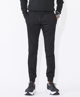 【ドレステリア/DRESSTERIOR / MEN】の【干場義雅*DRESSTERIOR】コラボ ジョガーパンツ 人気、トレンドファッション・服の通販 founy(ファニー) ファッション Fashion メンズファッション Fashion for Men ボトムス Bottoms コラボ Collaboration, Collab シンプル Simple, Minimal ストレッチ Stretch, Stretchy Fabric スポーティ Sporty, Casual Athletic スマート Smart, Elegant ドレス Dress, One-Piece ドローコード Drawcord, Drawstring Cord 人気 Popular, Best Seller ベーシック Basic, Essential ポケット Pocket, Pocket Detail メタル Metal, Metal Parts エレガント 上品 Elegant |ID:prp329100004734318