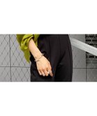 【ページボーイ/PAGEBOY】のハイネックボリュームニット ピスタチオ74|ID: prp329100004734324 ipo3291000000034417200