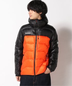 【マムート/MAMMUT / MEN】のMAMMUT/【公式】グラビティ インサレーション フーデッド ジャケット アジアンフィット 人気、トレンドファッション・服の通販 founy(ファニー) ファッション Fashion メンズファッション Fashion for Men カフス Cuff Design 軽量 Lightweight, Ultra Light ジャケット Jacket, Outerwear ダウン Down, Puffer ドローストリング Drawstring, Pull Cord パターン Pattern, Design Print フィット Fit, Slim Fit フロント Front, Front Design ポケット Pocket, Pocket Detail |ID:prp329100004734330
