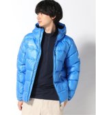 【マムート/MAMMUT / MEN】のMAMMUT/【公式】グラビティ インサレーション フーデッド ジャケット アジアンフィット 人気、トレンドファッション・服の通販 founy(ファニー) ファッション Fashion メンズファッション Fashion for Men カフス Cuff Design 軽量 Lightweight, Ultra Light ジャケット Jacket, Outerwear ダウン Down, Puffer ドローストリング Drawstring, Pull Cord パターン Pattern, Design Print フィット Fit, Slim Fit フロント Front, Front Design ポケット Pocket, Pocket Detail thumbnail ice|ID: prp329100004734330 ipo3291000000034198217