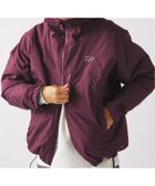 【ジャーナルスタンダード レリューム/JOURNAL STANDARD relume / MEN】のDAIWA / ダイワ 別注 GORE-TEX バーサタイル ウィンタージャケット パープル|ID: prp329100004734338 ipo3291000000035194896