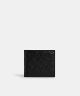 【コーチ/COACH / MEN】の【公式】コイン ウォレット・シグネチャー レザー 人気、トレンドファッション・服の通販 founy(ファニー) ファッション Fashion メンズファッション Fashion for Men コイン Coin, Coin Design シューズ Shoes, Footwear 財布 Wallet, Purse |ID:prp329100004734352