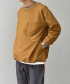 【シップス/SHIPS / MEN】のSHIPS any 洗濯機可能 ストレッチ 裏起毛 ウォーム アーバン ピステ (セットアップ対応) 人気、トレンドファッション・服の通販 founy(ファニー) ファッション Fashion メンズファッション Fashion for Men セットアップ Matching Sets ウォーム Warm Fabric シンプル Simple, Minimal スウェット / スエット Sweatshirt, Sweatwear ストレッチ Stretch, Stretchy Fabric スピンドル Spindle, Drawcord セットアップ Set-Up, Coordinated Outfit バランス Balance, Style Balance ポケット Pocket, Pocket Detail thumbnail ベージュ|ID: prp329100004734374 ipo3291000000034198440
