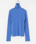 【アーバンリサーチ/URBAN RESEARCH】の『UR TECH』裏起毛タートルネックカットソー 人気、トレンドファッション・服の通販 founy(ファニー) ファッション Fashion レディースファッション Fashion for Women トップス・カットソー Cut & Sew Tops カットソー・ベーシックTシャツ Cut-and-Sewn Tops / Stretch Tees & Basics タートルネック・ハイネックトップス Turtlenecks & High-Neck Tops インナー Innerwear カットソー Cut and Sewn Top キャミワンピース Cami Dress, Slip Dress ジャケット Jacket, Outerwear スラックス Slacks, Dress Pants 定番 Standard, Basic Item ビビッド Vivid, Bright Tone フィット Fit, Slim Fit ブルゾン Blouson, Bomber Jacket A/W・秋冬 Autumn/Winter 冬 Winter / This Winter おすすめ Recommended / Our Picks 2025年 2025 2025-2026秋冬・A/W Autumn/Winter 2025–26 AW25–26 thumbnail BLUE|ID: prp329100004734448 ipo3291000000034200360