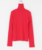 【アーバンリサーチ/URBAN RESEARCH】の『UR TECH』裏起毛タートルネックカットソー 人気、トレンドファッション・服の通販 founy(ファニー) ファッション Fashion レディースファッション Fashion for Women トップス・カットソー Cut & Sew Tops カットソー・ベーシックTシャツ Cut-and-Sewn Tops / Stretch Tees & Basics タートルネック・ハイネックトップス Turtlenecks & High-Neck Tops インナー Innerwear カットソー Cut and Sewn Top キャミワンピース Cami Dress, Slip Dress ジャケット Jacket, Outerwear スラックス Slacks, Dress Pants 定番 Standard, Basic Item ビビッド Vivid, Bright Tone フィット Fit, Slim Fit ブルゾン Blouson, Bomber Jacket A/W・秋冬 Autumn/Winter 冬 Winter / This Winter おすすめ Recommended / Our Picks 2025年 2025 2025-2026秋冬・A/W Autumn/Winter 2025–26 AW25–26 thumbnail RED|ID: prp329100004734448 ipo3291000000034200363