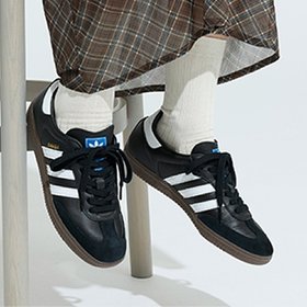 【アディダス/adidas】の【公式】アディダス adidas サンバ OG / Samba OG 人気、トレンドファッション・服の通販 founy(ファニー) ファッション Fashion レディースファッション Fashion for Women フィット Fit, Slim Fit レギュラー Regular, Standard Fit 定番 Standard, Basic Item |ID:prp329100004734474