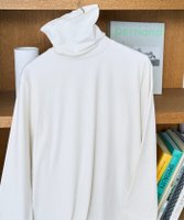 【フリークスストア/FREAK'S STORE】のマシュマロタッチ タートルネック ロングスリーブ トップス【限定展開】 25AW 人気、トレンドファッション・服の通販 founy(ファニー) ファッション Fashion レディースファッション Fashion for Women トップス・カットソー Cut & Sew Tops タートルネック・ハイネックトップス Turtlenecks & High-Neck Tops インナー Innerwear カットソー Cut and Sewn Top スリーブ Sleeve, Long Sleeve / Short Sleeve タートルネック Turtleneck, High Neck 長袖 Long Sleeve, Full Sleeve フィット Fit, Slim Fit ロング Long, Long-Length A/W・秋冬 Autumn/Winter 冬 Winter / This Winter おすすめ Recommended / Our Picks 2025年 2025 2025-2026秋冬・A/W Autumn/Winter 2025–26 AW25–26 |ID:prp329100004734475
