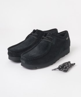 【アーバンリサーチ/URBAN RESEARCH / MEN】のClarks WallabeeGTX 人気、トレンドファッション・服の通販 founy(ファニー) ファッション Fashion メンズファッション Fashion for Men アウトドア Outdoor Clothing クッション Cushion, Throw Pillow クラシック Classic, Timeless Style シューズ Shoes, Footwear シンプル Simple, Minimal スリッパ Slippers, Room Shoes ドット Polka Dot, Dot Pattern A/W・秋冬 Autumn/Winter 冬 Winter / This Winter 旅行 Travel 2025年 2025 2025-2026秋冬・A/W Autumn/Winter 2025–26 AW25–26 |ID:prp329100004734507